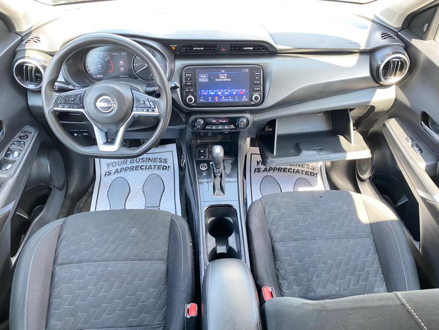 2022 Nissan Kicks SV FWD, available for sale in Union, New Jersey | Drive Auto Boutique. Union, New Jersey 2022 Nissan Kicks SV FWD, available for sale in Union, New Jersey | Drive Auto Boutique. Union, New Jersey