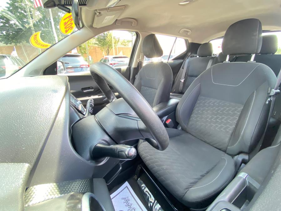 2022 Nissan Kicks SV FWD, available for sale in Union, New Jersey | Drive Auto Boutique. Union, New Jersey 2022 Nissan Kicks SV FWD, available for sale in Union, New Jersey | Drive Auto Boutique. Union, New Jersey