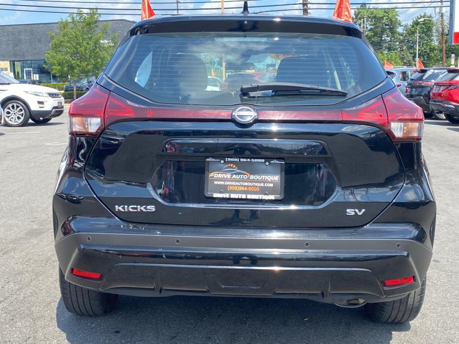 2022 Nissan Kicks SV FWD, available for sale in Union, New Jersey | Drive Auto Boutique. Union, New Jersey 2022 Nissan Kicks SV FWD, available for sale in Union, New Jersey | Drive Auto Boutique. Union, New Jersey