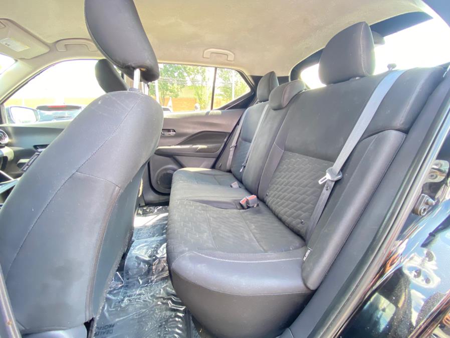 2022 Nissan Kicks SV FWD, available for sale in Union, New Jersey | Drive Auto Boutique. Union, New Jersey 2022 Nissan Kicks SV FWD, available for sale in Union, New Jersey | Drive Auto Boutique. Union, New Jersey