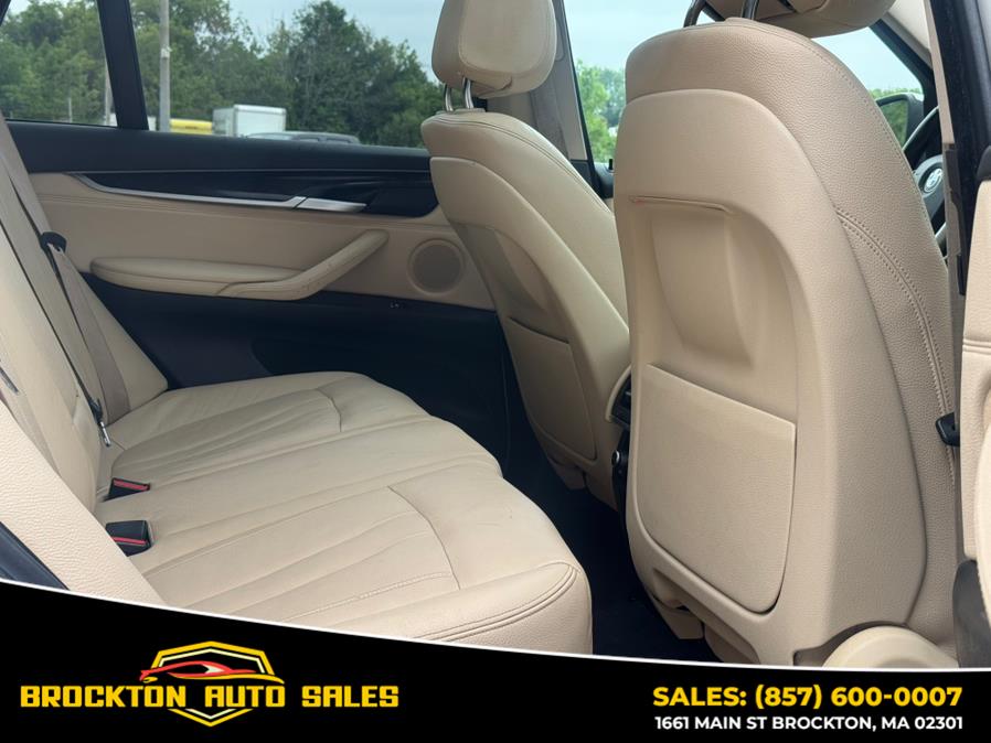 2016 BMW X5 AWD 4dr xDrive35i, available for sale in BROCKTON, Massachusetts | Brockton Auto Sales Inc. BROCKTON, Massachusetts 2016 BMW X5 AWD 4dr xDrive35i, available for sale in BROCKTON, Massachusetts | Brockton Auto Sales Inc. BROCKTON, Massachusetts
