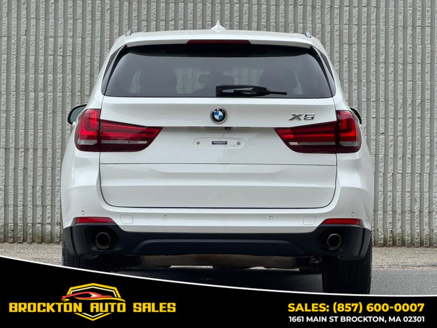 2016 BMW X5 AWD 4dr xDrive35i, available for sale in BROCKTON, Massachusetts | Brockton Auto Sales Inc. BROCKTON, Massachusetts 2016 BMW X5 AWD 4dr xDrive35i, available for sale in BROCKTON, Massachusetts | Brockton Auto Sales Inc. BROCKTON, Massachusetts