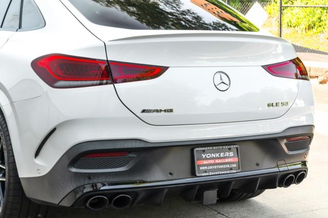 2023 Mercedes-benz Gle AMG GLE 53, available for sale in Yonkers, New York | Westchester Auto Group. Yonkers, New York 2023 Mercedes-benz Gle AMG GLE 53, available for sale in Yonkers, New York | Westchester Auto Group. Yonkers, New York