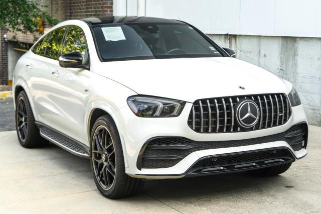 2023 Mercedes-benz Gle AMG GLE 53, available for sale in Yonkers, New York | Westchester Auto Group. Yonkers, New York 2023 Mercedes-benz Gle AMG GLE 53, available for sale in Yonkers, New York | Westchester Auto Group. Yonkers, New York