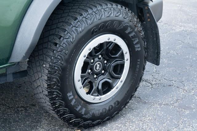 2022 Ford Bronco Badlands Advanced Manual, available for sale in Yonkers, New York | Westchester Auto Group. Yonkers, New York 2022 Ford Bronco Badlands Advanced Manual, available for sale in Yonkers, New York | Westchester Auto Group. Yonkers, New York
