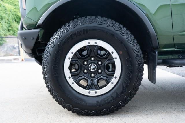 2022 Ford Bronco Badlands Advanced Manual, available for sale in Yonkers, New York | Westchester Auto Group. Yonkers, New York 2022 Ford Bronco Badlands Advanced Manual, available for sale in Yonkers, New York | Westchester Auto Group. Yonkers, New York