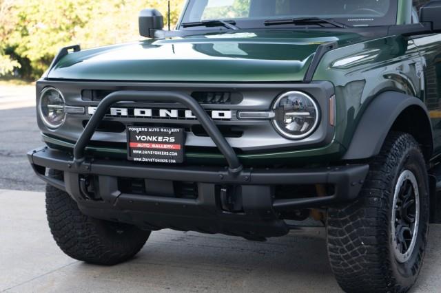 2022 Ford Bronco Badlands Advanced Manual, available for sale in Yonkers, New York | Westchester Auto Group. Yonkers, New York 2022 Ford Bronco Badlands Advanced Manual, available for sale in Yonkers, New York | Westchester Auto Group. Yonkers, New York