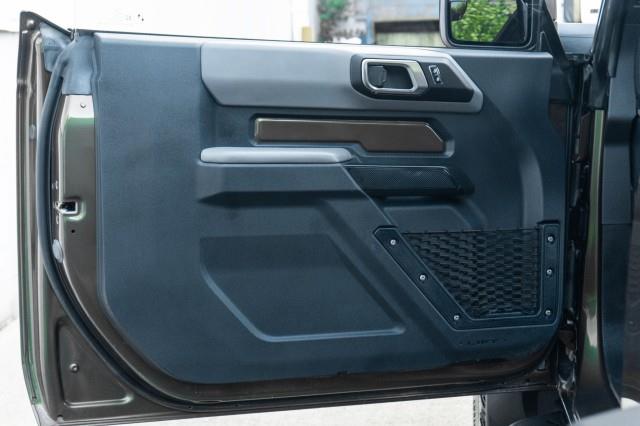 2022 Ford Bronco Badlands Advanced Manual, available for sale in Yonkers, New York | Westchester Auto Group. Yonkers, New York 2022 Ford Bronco Badlands Advanced Manual, available for sale in Yonkers, New York | Westchester Auto Group. Yonkers, New York
