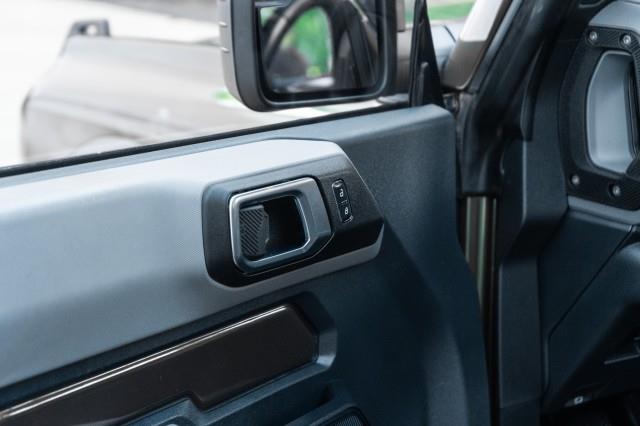 2022 Ford Bronco Badlands Advanced Manual, available for sale in Yonkers, New York | Westchester Auto Group. Yonkers, New York 2022 Ford Bronco Badlands Advanced Manual, available for sale in Yonkers, New York | Westchester Auto Group. Yonkers, New York