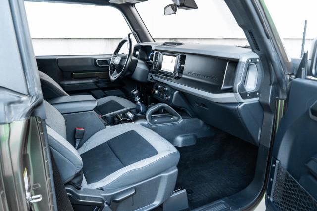 2022 Ford Bronco Badlands Advanced Manual, available for sale in Yonkers, New York | Westchester Auto Group. Yonkers, New York 2022 Ford Bronco Badlands Advanced Manual, available for sale in Yonkers, New York | Westchester Auto Group. Yonkers, New York