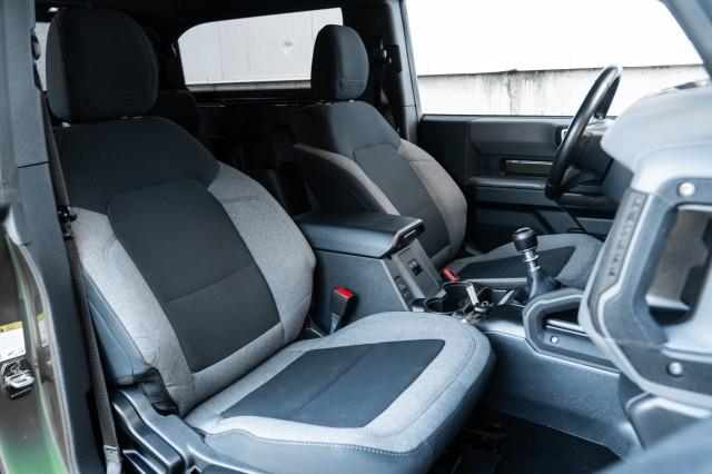 2022 Ford Bronco Badlands Advanced Manual, available for sale in Yonkers, New York | Westchester Auto Group. Yonkers, New York 2022 Ford Bronco Badlands Advanced Manual, available for sale in Yonkers, New York | Westchester Auto Group. Yonkers, New York