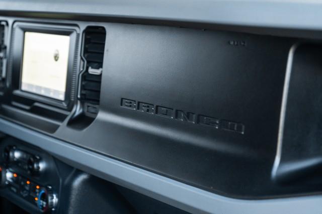 2022 Ford Bronco Badlands Advanced Manual, available for sale in Yonkers, New York | Westchester Auto Group. Yonkers, New York 2022 Ford Bronco Badlands Advanced Manual, available for sale in Yonkers, New York | Westchester Auto Group. Yonkers, New York
