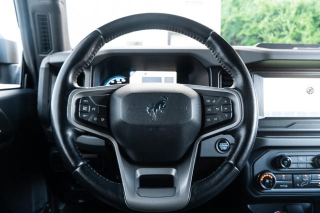 2022 Ford Bronco Badlands Advanced Manual, available for sale in Yonkers, New York | Westchester Auto Group. Yonkers, New York 2022 Ford Bronco Badlands Advanced Manual, available for sale in Yonkers, New York | Westchester Auto Group. Yonkers, New York