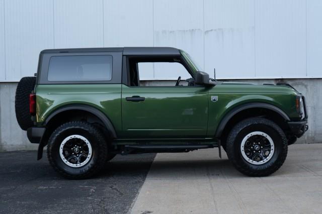 2022 Ford Bronco Badlands Advanced Manual, available for sale in Yonkers, New York | Westchester Auto Group. Yonkers, New York 2022 Ford Bronco Badlands Advanced Manual, available for sale in Yonkers, New York | Westchester Auto Group. Yonkers, New York