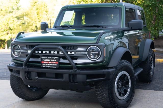 2022 Ford Bronco Badlands Advanced Manual, available for sale in Yonkers, New York | Westchester Auto Group. Yonkers, New York 2022 Ford Bronco Badlands Advanced Manual, available for sale in Yonkers, New York | Westchester Auto Group. Yonkers, New York