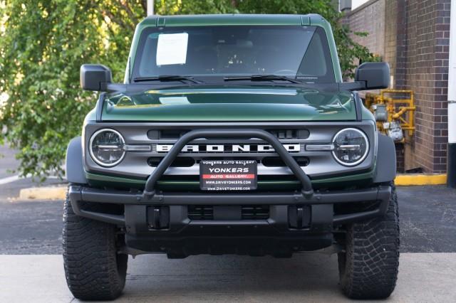 2022 Ford Bronco Badlands Advanced Manual, available for sale in Yonkers, New York | Westchester Auto Group. Yonkers, New York 2022 Ford Bronco Badlands Advanced Manual, available for sale in Yonkers, New York | Westchester Auto Group. Yonkers, New York