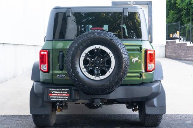 2022 Ford Bronco Badlands Advanced Manual, available for sale in Yonkers, New York | Westchester Auto Group. Yonkers, New York 2022 Ford Bronco Badlands Advanced Manual, available for sale in Yonkers, New York | Westchester Auto Group. Yonkers, New York