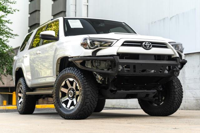 2021 Toyota 4runner TRD Off Road 4WD, available for sale in Yonkers, New York | Westchester Auto Group. Yonkers, New York 2021 Toyota 4runner TRD Off Road 4WD, available for sale in Yonkers, New York | Westchester Auto Group. Yonkers, New York