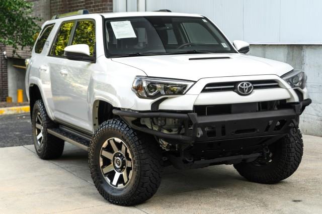 2021 Toyota 4runner TRD Off Road 4WD, available for sale in Yonkers, New York | Westchester Auto Group. Yonkers, New York 2021 Toyota 4runner TRD Off Road 4WD, available for sale in Yonkers, New York | Westchester Auto Group. Yonkers, New York