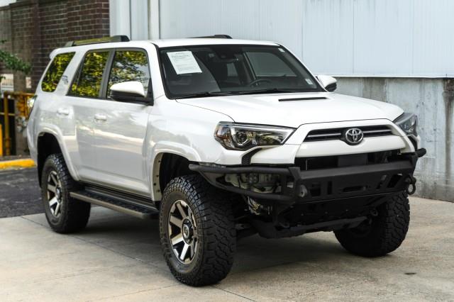 2021 Toyota 4runner TRD Off Road 4WD, available for sale in Yonkers, New York | Westchester Auto Group. Yonkers, New York 2021 Toyota 4runner TRD Off Road 4WD, available for sale in Yonkers, New York | Westchester Auto Group. Yonkers, New York