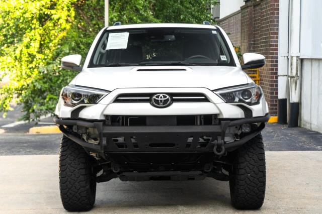 2021 Toyota 4runner TRD Off Road 4WD, available for sale in Yonkers, New York | Westchester Auto Group. Yonkers, New York 2021 Toyota 4runner TRD Off Road 4WD, available for sale in Yonkers, New York | Westchester Auto Group. Yonkers, New York
