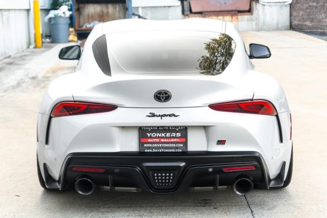 2022 Toyota Gr Supra 3.0 Premium, available for sale in Yonkers, New York | Westchester Auto Group. Yonkers, New York 2022 Toyota Gr Supra 3.0 Premium, available for sale in Yonkers, New York | Westchester Auto Group. Yonkers, New York