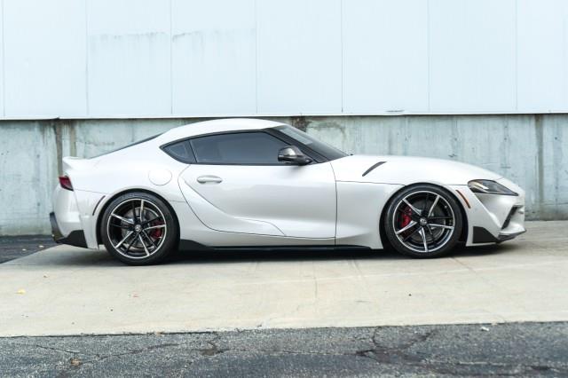 2022 Toyota Gr Supra 3.0 Premium, available for sale in Yonkers, New York | Westchester Auto Group. Yonkers, New York 2022 Toyota Gr Supra 3.0 Premium, available for sale in Yonkers, New York | Westchester Auto Group. Yonkers, New York