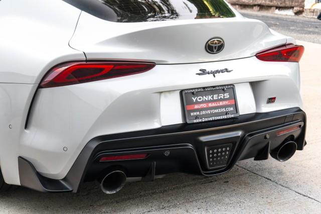 2022 Toyota Gr Supra 3.0 Premium, available for sale in Yonkers, New York | Westchester Auto Group. Yonkers, New York 2022 Toyota Gr Supra 3.0 Premium, available for sale in Yonkers, New York | Westchester Auto Group. Yonkers, New York