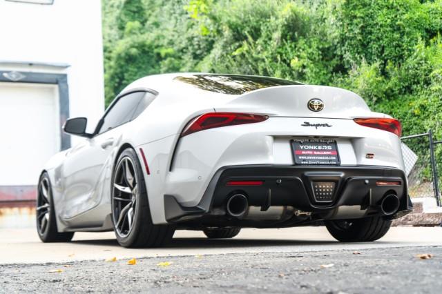 2022 Toyota Gr Supra 3.0 Premium, available for sale in Yonkers, New York | Westchester Auto Group. Yonkers, New York 2022 Toyota Gr Supra 3.0 Premium, available for sale in Yonkers, New York | Westchester Auto Group. Yonkers, New York
