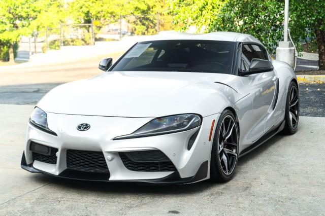 2022 Toyota Gr Supra 3.0 Premium, available for sale in Yonkers, New York | Westchester Auto Group. Yonkers, New York 2022 Toyota Gr Supra 3.0 Premium, available for sale in Yonkers, New York | Westchester Auto Group. Yonkers, New York