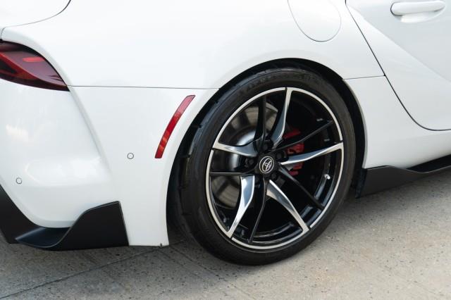 2022 Toyota Gr Supra 3.0 Premium, available for sale in Yonkers, New York | Westchester Auto Group. Yonkers, New York 2022 Toyota Gr Supra 3.0 Premium, available for sale in Yonkers, New York | Westchester Auto Group. Yonkers, New York