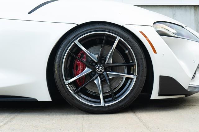 2022 Toyota Gr Supra 3.0 Premium, available for sale in Yonkers, New York | Westchester Auto Group. Yonkers, New York 2022 Toyota Gr Supra 3.0 Premium, available for sale in Yonkers, New York | Westchester Auto Group. Yonkers, New York