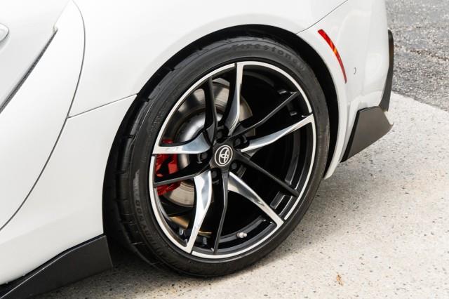2022 Toyota Gr Supra 3.0 Premium, available for sale in Yonkers, New York | Westchester Auto Group. Yonkers, New York 2022 Toyota Gr Supra 3.0 Premium, available for sale in Yonkers, New York | Westchester Auto Group. Yonkers, New York