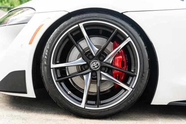 2022 Toyota Gr Supra 3.0 Premium, available for sale in Yonkers, New York | Westchester Auto Group. Yonkers, New York 2022 Toyota Gr Supra 3.0 Premium, available for sale in Yonkers, New York | Westchester Auto Group. Yonkers, New York