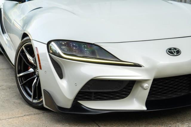 2022 Toyota Gr Supra 3.0 Premium, available for sale in Yonkers, New York | Westchester Auto Group. Yonkers, New York 2022 Toyota Gr Supra 3.0 Premium, available for sale in Yonkers, New York | Westchester Auto Group. Yonkers, New York
