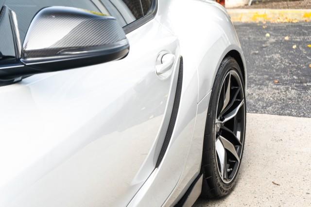 2022 Toyota Gr Supra 3.0 Premium, available for sale in Yonkers, New York | Westchester Auto Group. Yonkers, New York 2022 Toyota Gr Supra 3.0 Premium, available for sale in Yonkers, New York | Westchester Auto Group. Yonkers, New York
