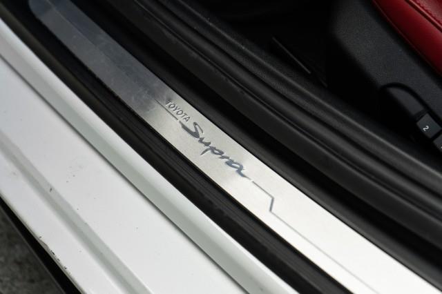 2022 Toyota Gr Supra 3.0 Premium, available for sale in Yonkers, New York | Westchester Auto Group. Yonkers, New York 2022 Toyota Gr Supra 3.0 Premium, available for sale in Yonkers, New York | Westchester Auto Group. Yonkers, New York