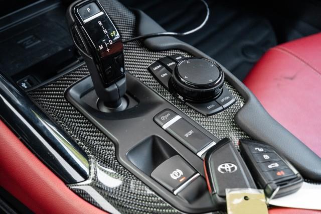 2022 Toyota Gr Supra 3.0 Premium, available for sale in Yonkers, New York | Westchester Auto Group. Yonkers, New York 2022 Toyota Gr Supra 3.0 Premium, available for sale in Yonkers, New York | Westchester Auto Group. Yonkers, New York