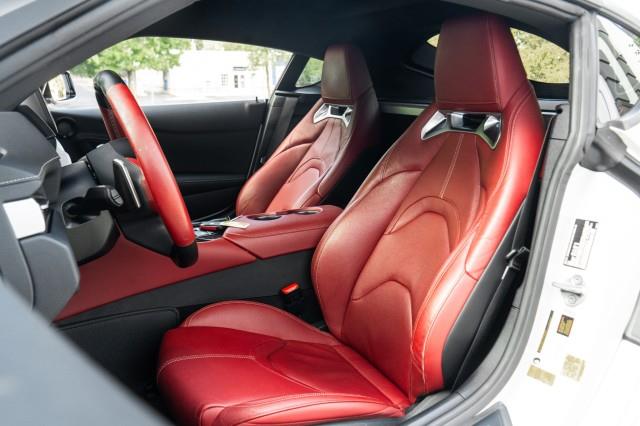 2022 Toyota Gr Supra 3.0 Premium, available for sale in Yonkers, New York | Westchester Auto Group. Yonkers, New York 2022 Toyota Gr Supra 3.0 Premium, available for sale in Yonkers, New York | Westchester Auto Group. Yonkers, New York