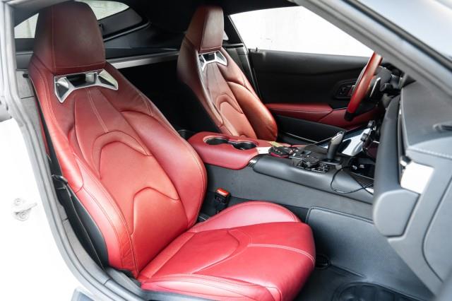 2022 Toyota Gr Supra 3.0 Premium, available for sale in Yonkers, New York | Westchester Auto Group. Yonkers, New York 2022 Toyota Gr Supra 3.0 Premium, available for sale in Yonkers, New York | Westchester Auto Group. Yonkers, New York