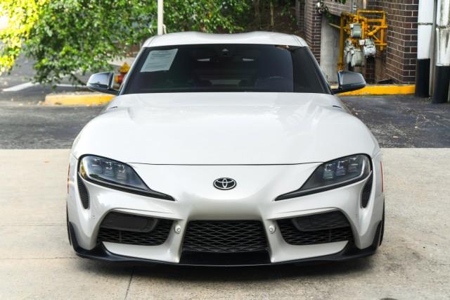 2022 Toyota Gr Supra 3.0 Premium, available for sale in Yonkers, New York | Westchester Auto Group. Yonkers, New York 2022 Toyota Gr Supra 3.0 Premium, available for sale in Yonkers, New York | Westchester Auto Group. Yonkers, New York