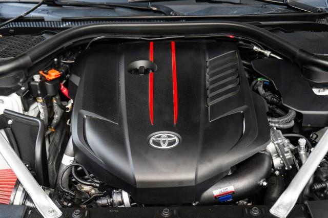 2022 Toyota Gr Supra 3.0 Premium, available for sale in Yonkers, New York | Westchester Auto Group. Yonkers, New York 2022 Toyota Gr Supra 3.0 Premium, available for sale in Yonkers, New York | Westchester Auto Group. Yonkers, New York