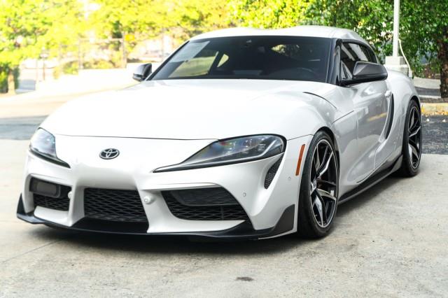 2022 Toyota Gr Supra 3.0 Premium, available for sale in Yonkers, New York | Westchester Auto Group. Yonkers, New York 2022 Toyota Gr Supra 3.0 Premium, available for sale in Yonkers, New York | Westchester Auto Group. Yonkers, New York