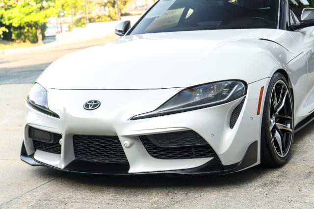 2022 Toyota Gr Supra 3.0 Premium, available for sale in Yonkers, New York | Westchester Auto Group. Yonkers, New York 2022 Toyota Gr Supra 3.0 Premium, available for sale in Yonkers, New York | Westchester Auto Group. Yonkers, New York