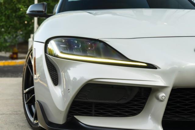 2022 Toyota Gr Supra 3.0 Premium, available for sale in Yonkers, New York | Westchester Auto Group. Yonkers, New York 2022 Toyota Gr Supra 3.0 Premium, available for sale in Yonkers, New York | Westchester Auto Group. Yonkers, New York