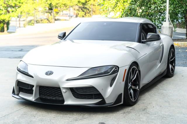 2022 Toyota Gr Supra 3.0 Premium, available for sale in Yonkers, New York | Westchester Auto Group. Yonkers, New York 2022 Toyota Gr Supra 3.0 Premium, available for sale in Yonkers, New York | Westchester Auto Group. Yonkers, New York