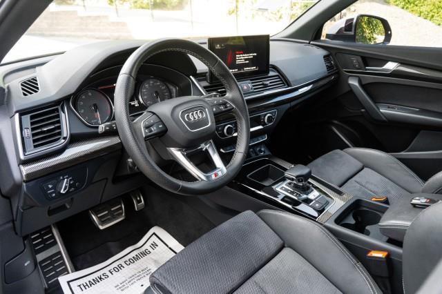 2023 Audi Sq5 Premium, available for sale in Yonkers, New York | Westchester Auto Group. Yonkers, New York 2023 Audi Sq5 Premium, available for sale in Yonkers, New York | Westchester Auto Group. Yonkers, New York