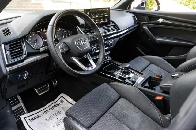 2023 Audi Sq5 Premium, available for sale in Yonkers, New York | Westchester Auto Group. Yonkers, New York 2023 Audi Sq5 Premium, available for sale in Yonkers, New York | Westchester Auto Group. Yonkers, New York