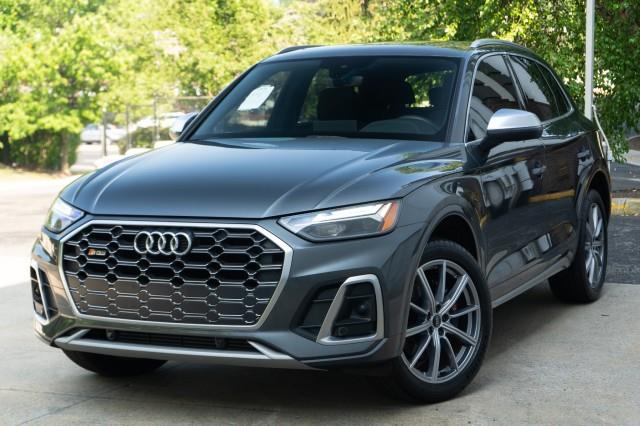 2023 Audi Sq5 Premium, available for sale in Yonkers, New York | Westchester Auto Group. Yonkers, New York 2023 Audi Sq5 Premium, available for sale in Yonkers, New York | Westchester Auto Group. Yonkers, New York