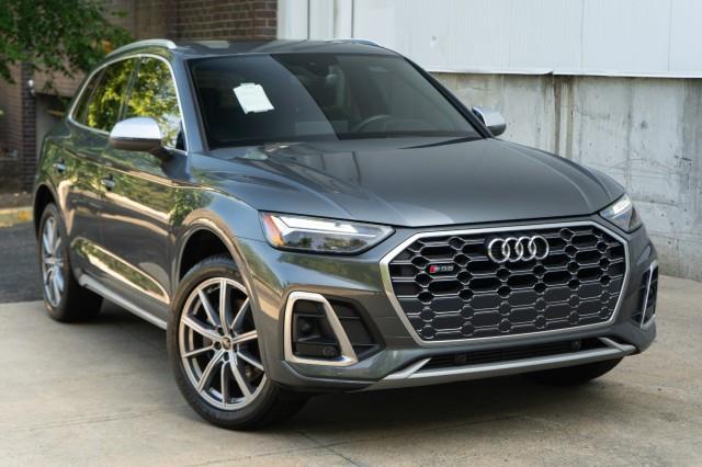 2023 Audi Sq5 Premium, available for sale in Yonkers, New York | Westchester Auto Group. Yonkers, New York 2023 Audi Sq5 Premium, available for sale in Yonkers, New York | Westchester Auto Group. Yonkers, New York